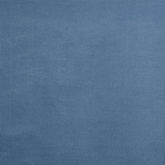 Denim Blue —Standard Corduroy Material—0.75 Millimeters Thick—100% Cotton—59-60"Inch Wide—15.3 Ounces—Sold by the Yar